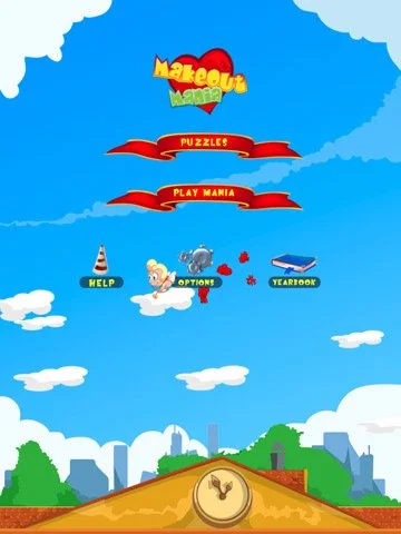 Makeout Mania - кадр 4