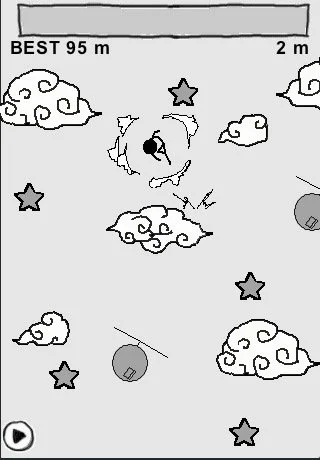 Cartoon Hero - кадр 1