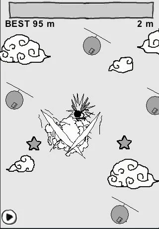 Cartoon Hero - кадр 2
