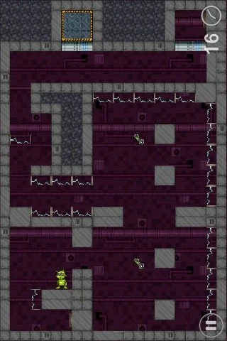 Alien Axis - кадр 3