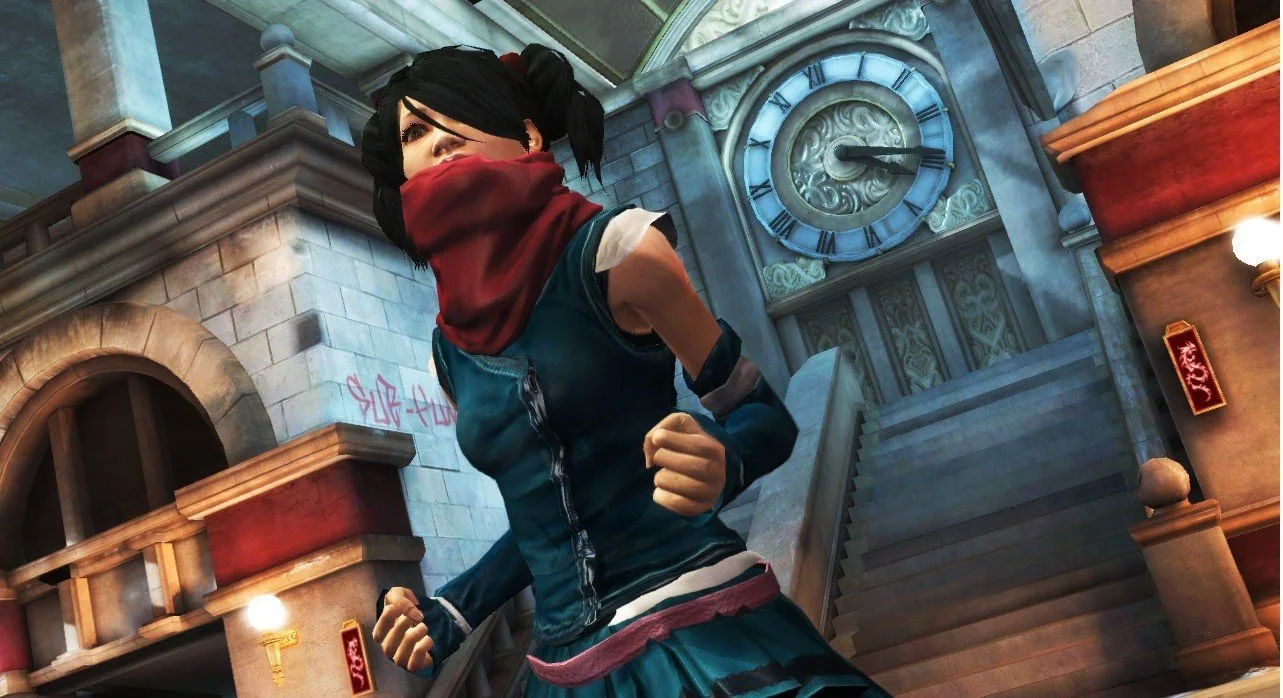 X-Men: Destiny - кадр 14