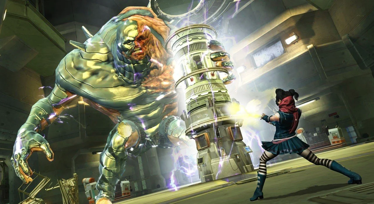 X-Men: Destiny - кадр 15