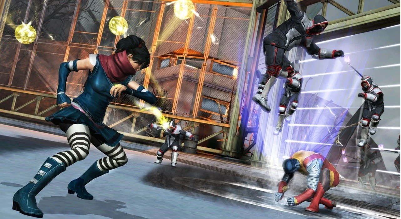 X-Men: Destiny - кадр 13