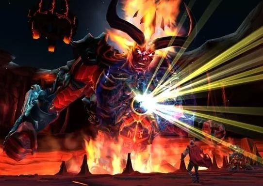 Thor: The Video Game - кадр 15