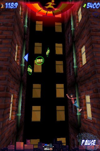 Cops & Robbers: COP MODE — скриншот 1