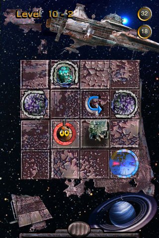 13 Moons — скриншот 5
