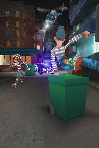 Cops & Robbers: COP MODE — скриншот 4