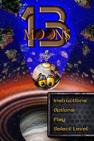 13 Moons — скриншот 4