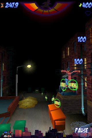 Cops & Robbers: COP MODE — скриншот 5