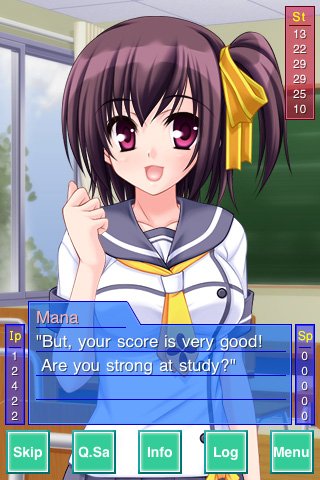 My Neighbor Girl — скриншот 2