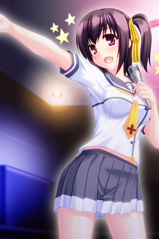 My Neighbor Girl — скриншот 5