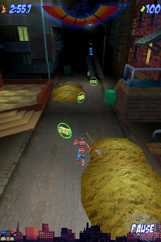 Cops & Robbers: COP MODE — скриншот 2