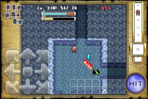 The Isle of 8-Bit Treasures — скриншот 5