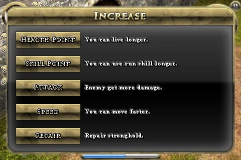 Endless Defence - кадр 3