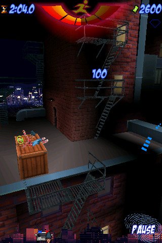 Cops & Robbers: COP MODE — скриншот 3