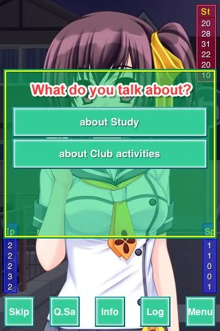 My Neighbor Girl - кадр 4