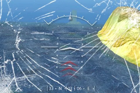 Wings Free: Flight Simulator - кадр 2