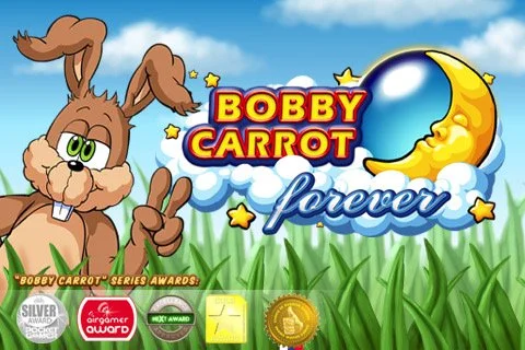 Bobby Carrot Forever - кадр 1