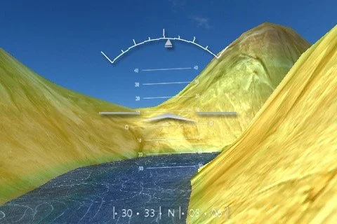 Wings Free: Flight Simulator - кадр 4