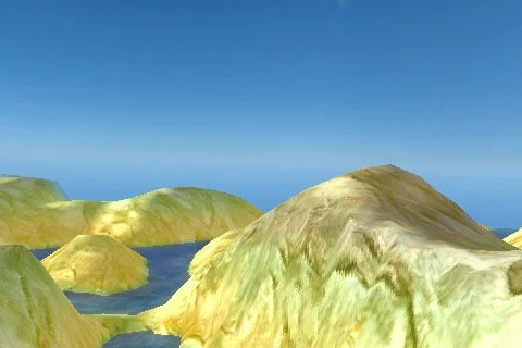 Wings Free: Flight Simulator - кадр 3