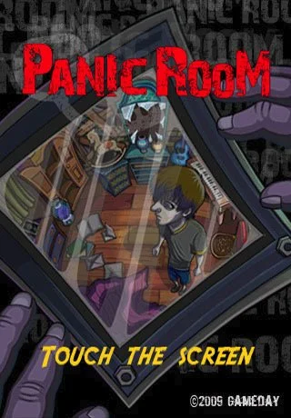 i-PanicRoom - кадр 1