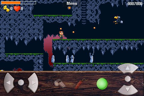 Nicky Boom 2 — скриншот 3