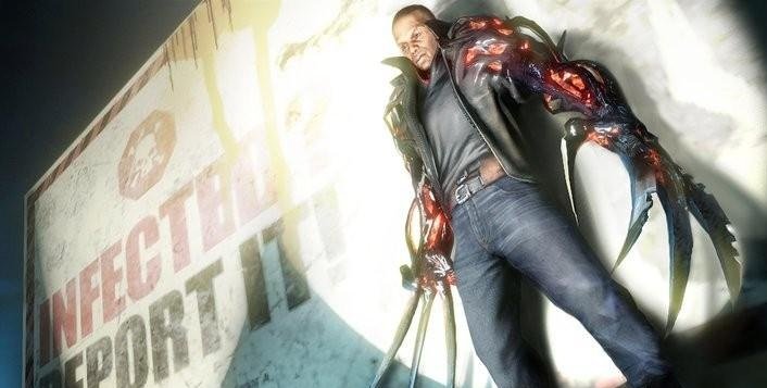 Prototype 2 — скриншот 8