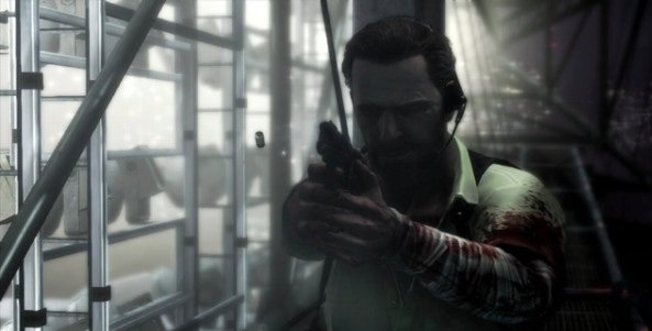 Max Payne 3 — скриншот 5