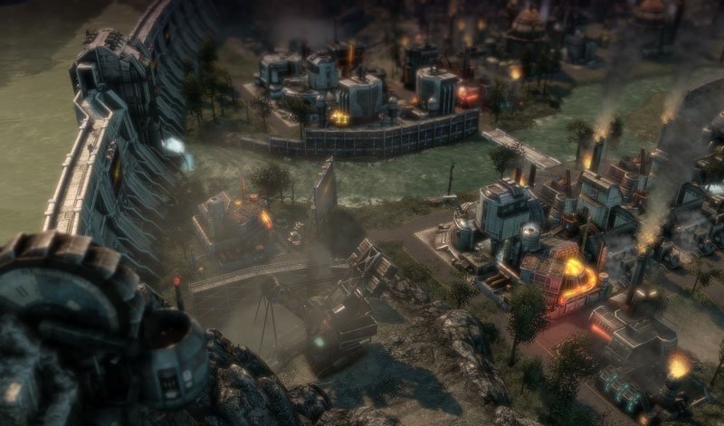 Anno 2070 — скриншот 8