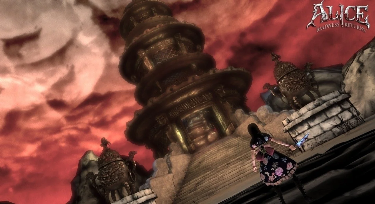 Alice: Madness Returns - кадр 12