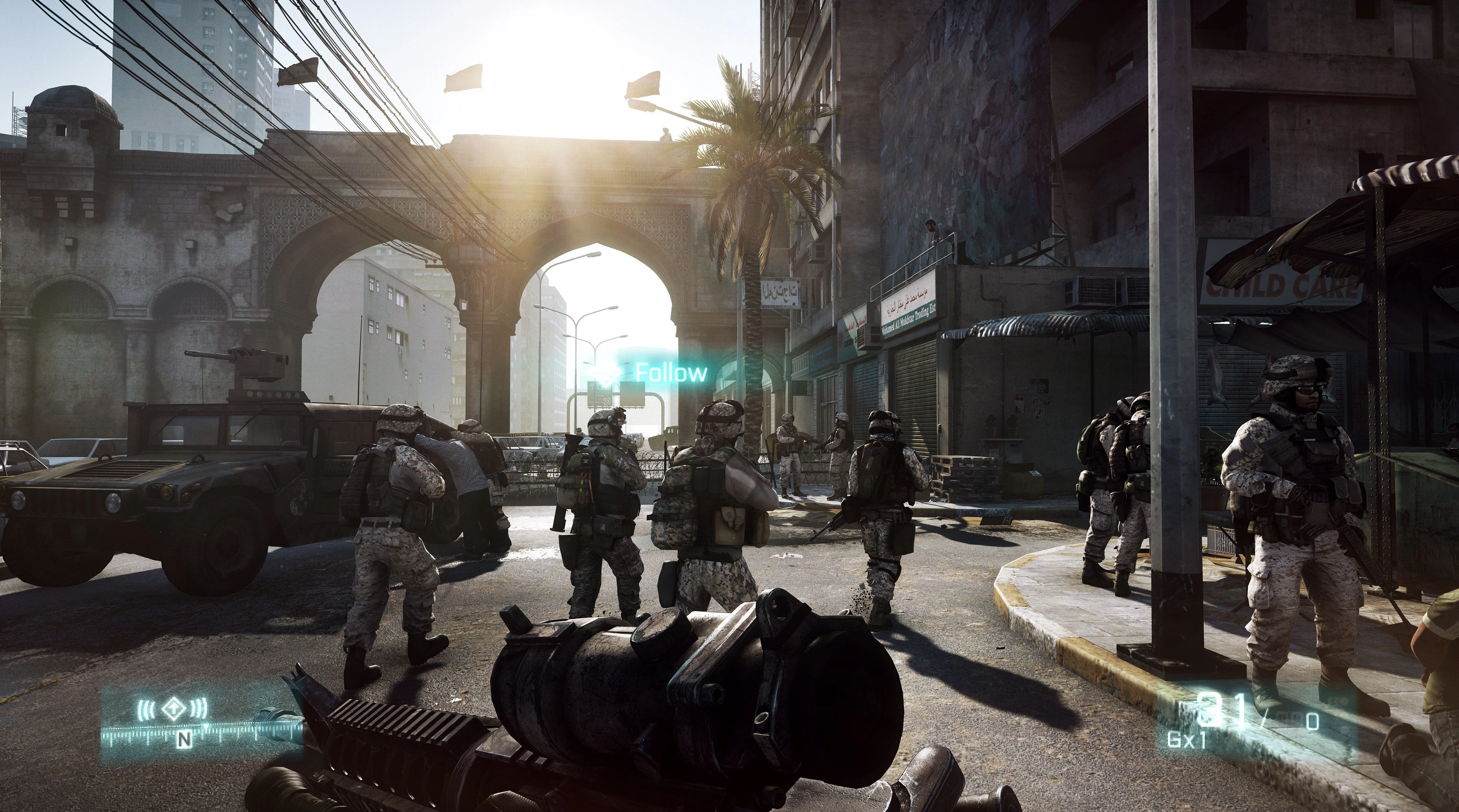 Battlefield 3 - дата выхода, оценки, системные требования, официальный сайт | фотодетки.рф
