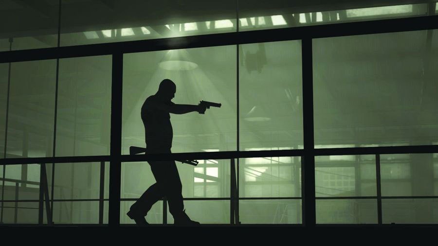 Max Payne 3 — скриншот 6