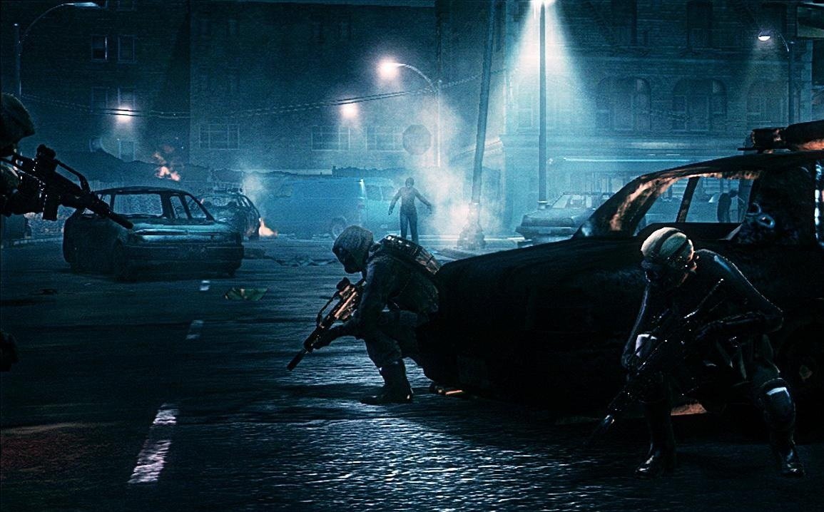 Скриншоты игры Resident Evil: Operation Raccoon City – фото и картинки в  хорошем качестве