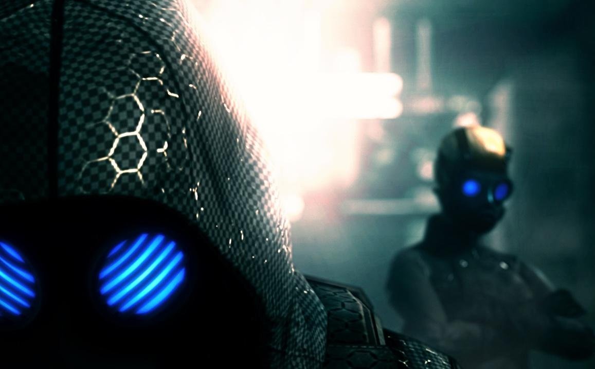 Resident Evil: Operation Raccoon City — скриншот 6