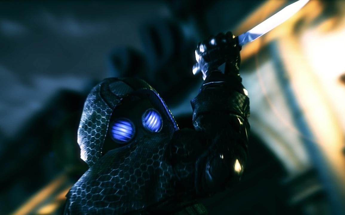 Resident Evil: Operation Raccoon City — скриншот 3