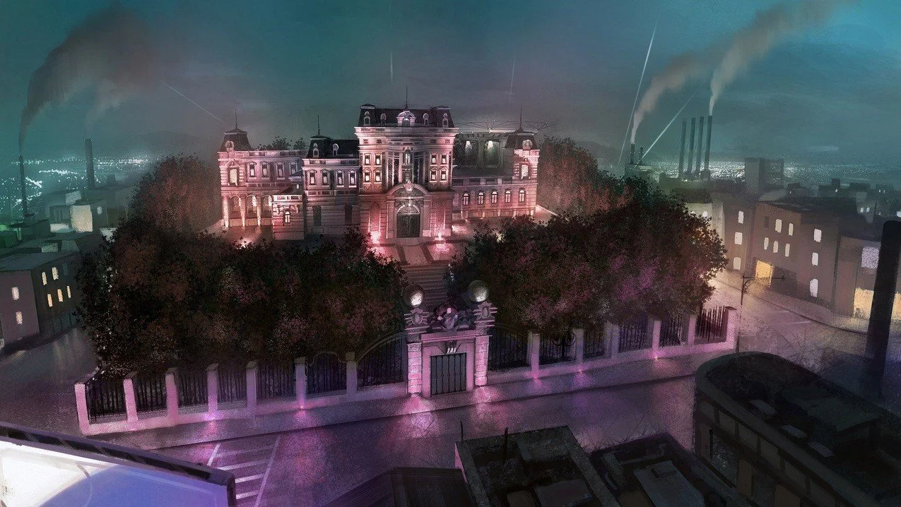 Saints Row: The Third - кадр 10