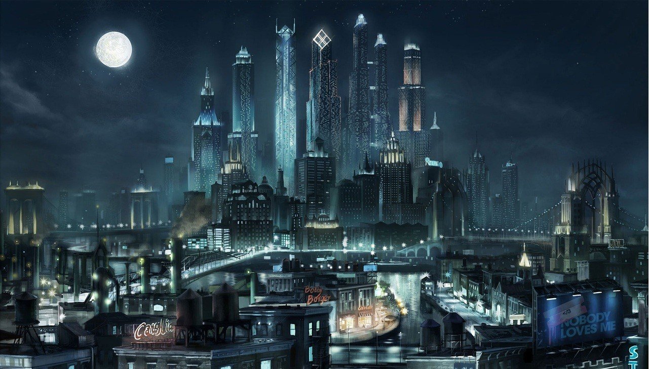 Saints Row: The Third — скриншот 2