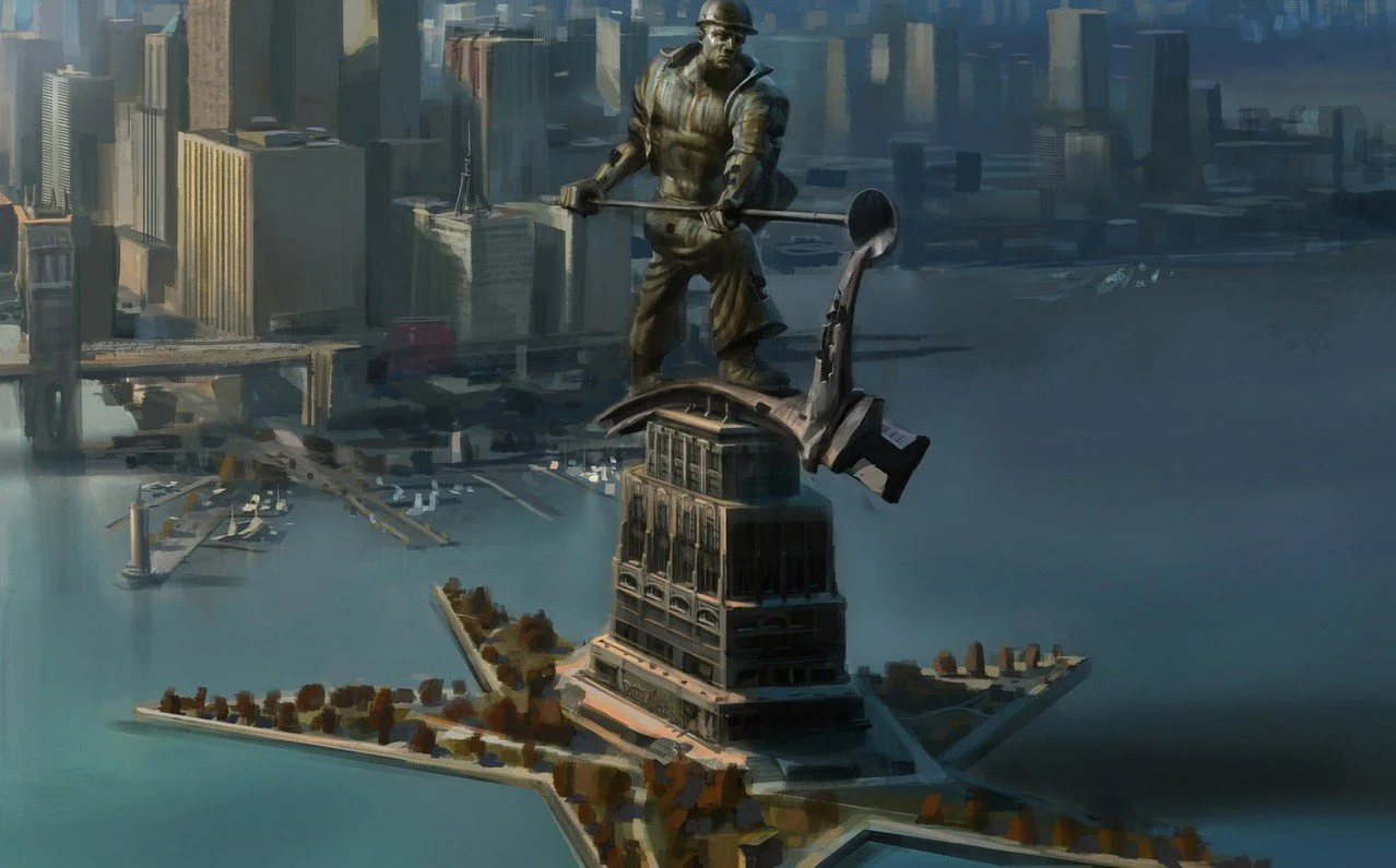 Saints Row: The Third - кадр 11