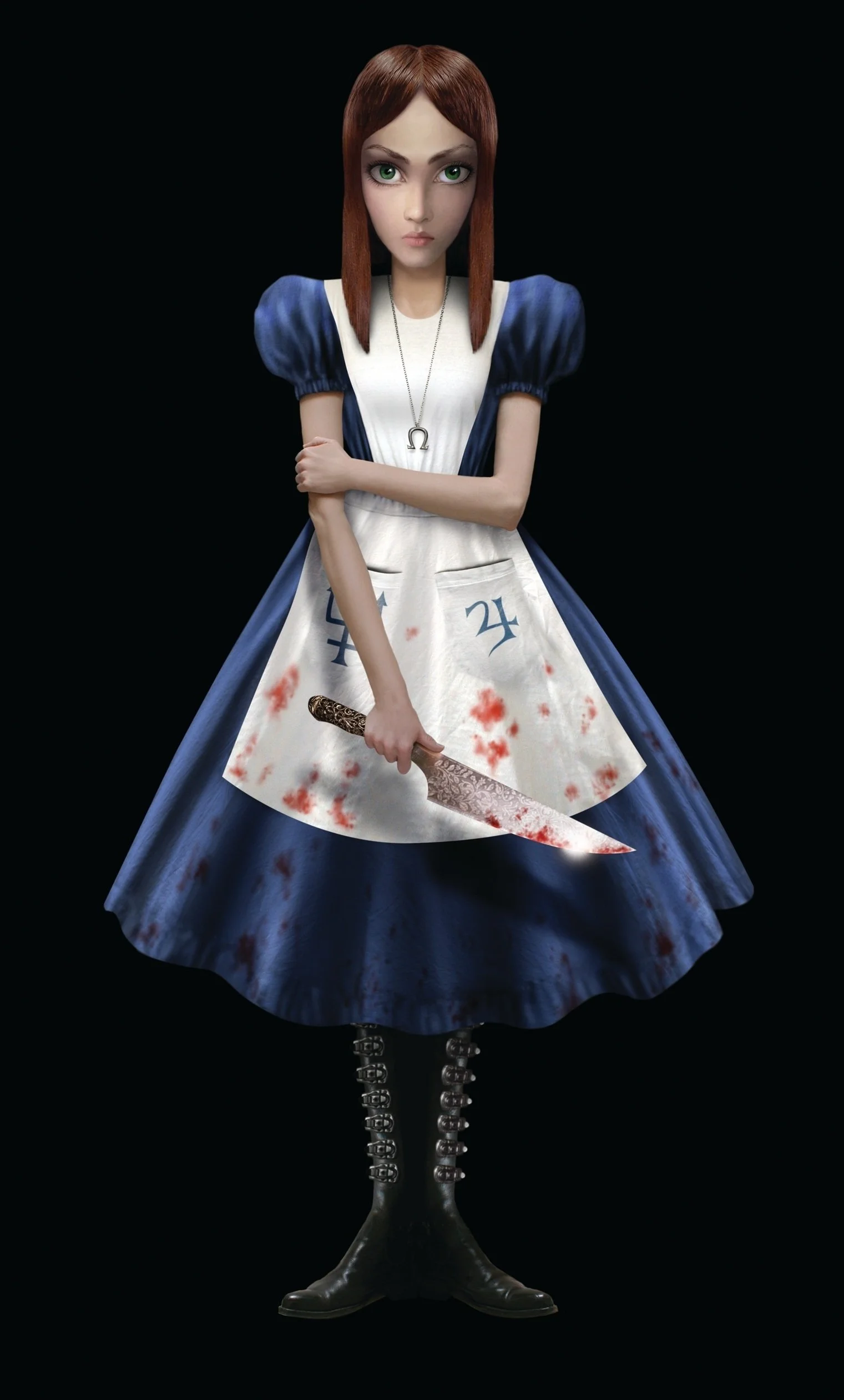 Alice: Madness Returns - кадр 11