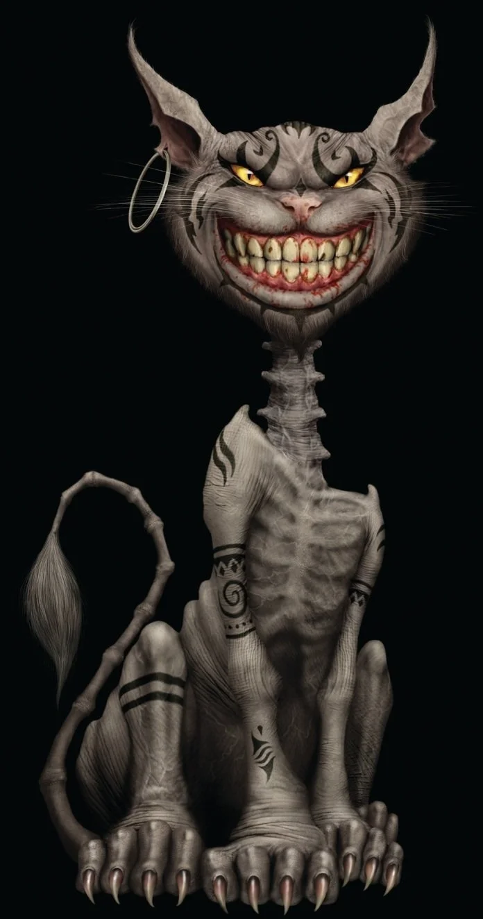 Alice: Madness Returns - кадр 9