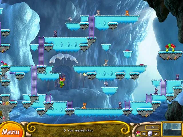 Super Granny 6 - кадр 4