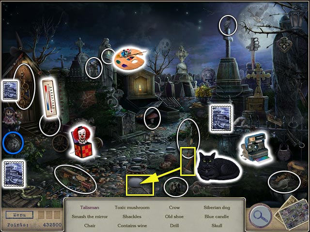 Letters from Nowhere 2 — скриншот 5