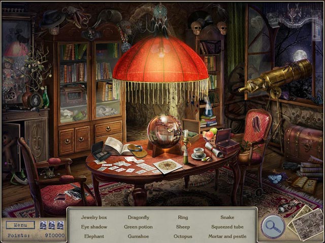 Letters from Nowhere 2 — скриншот 2