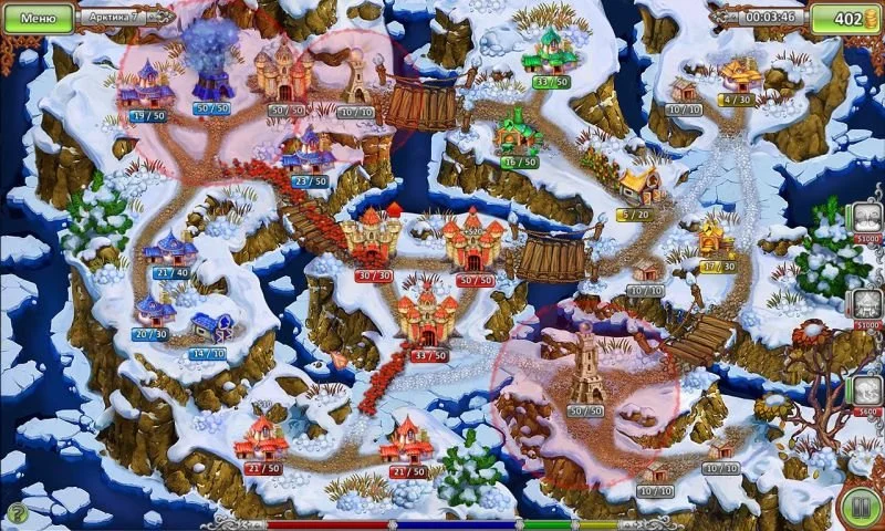 EvoCraft - кадр 4