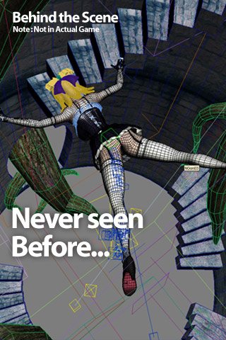 Alice's Adventures - Rabbit Hole of Death — скриншот 2