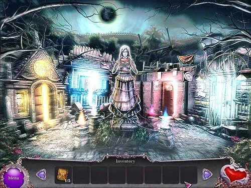 Echoes of Sorrow - кадр 8