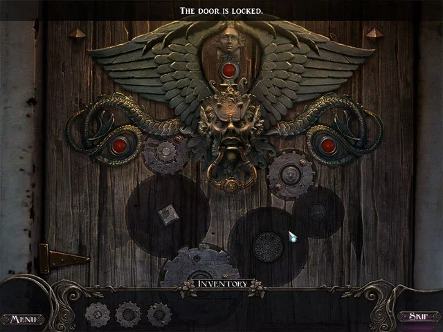 Fallen Shadows - кадр 5