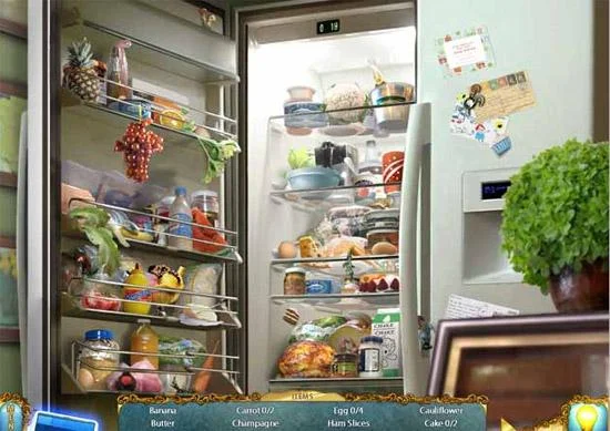 Dream Mysteries: Case of the Red Fox - кадр 1