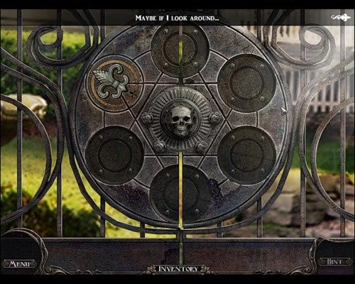 Fallen Shadows - кадр 2