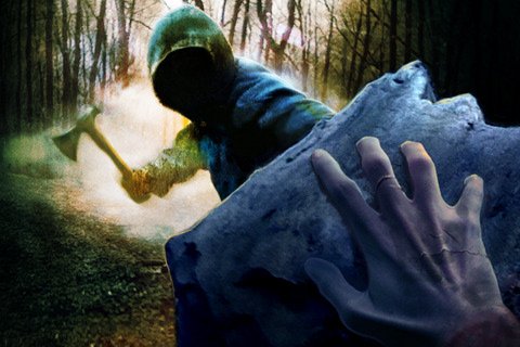 Hysteria Project — скриншот 5